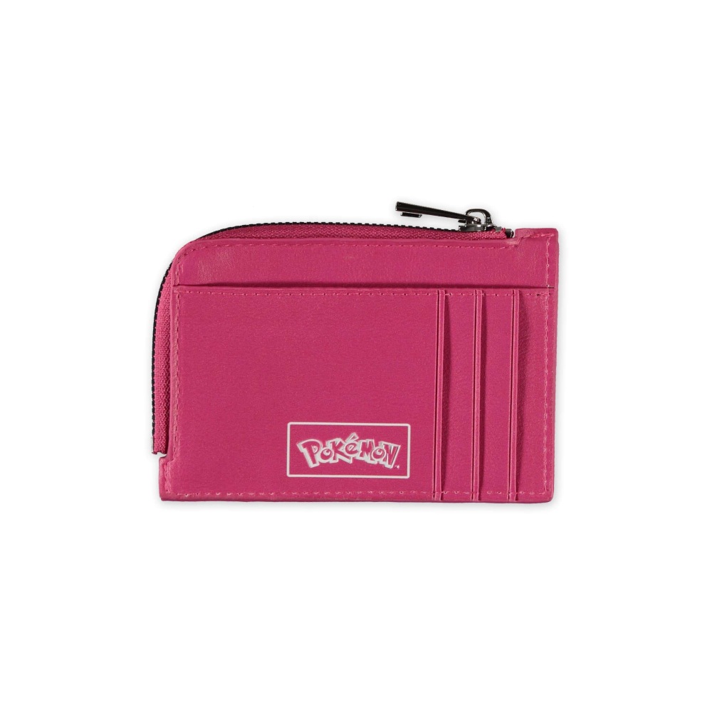 Pokémon - Eevee Portecartes - Violet